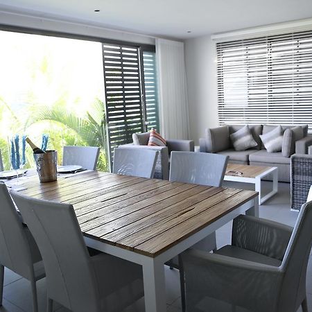 Sunset Coast Apartment ริวิแยร์นัวร์ ภายนอก รูปภาพ