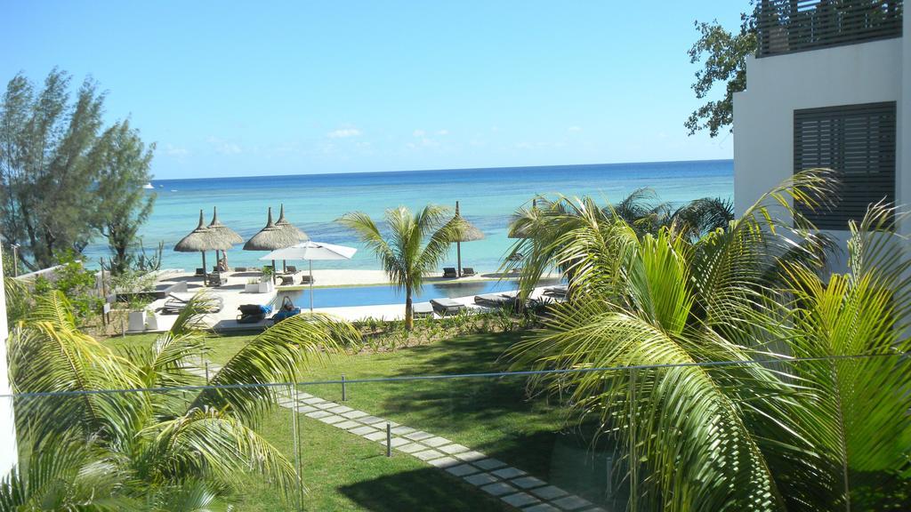 Sunset Coast Apartment ริวิแยร์นัวร์ ห้อง รูปภาพ