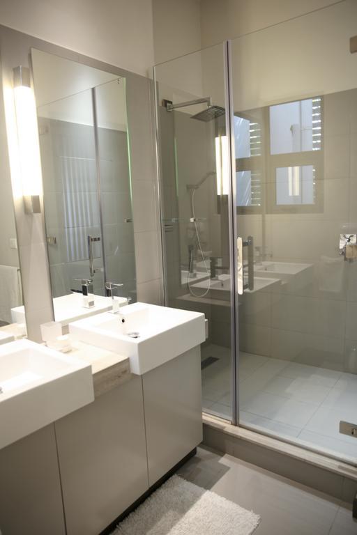 Sunset Coast Apartment ริวิแยร์นัวร์ ภายนอก รูปภาพ