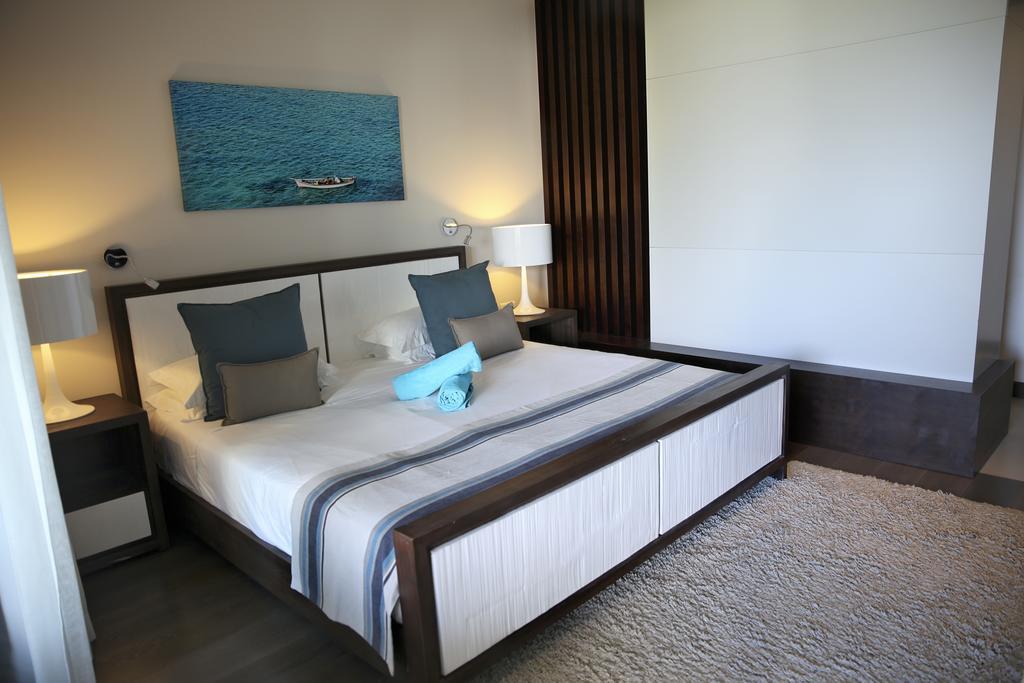 Sunset Coast Apartment ริวิแยร์นัวร์ ภายนอก รูปภาพ