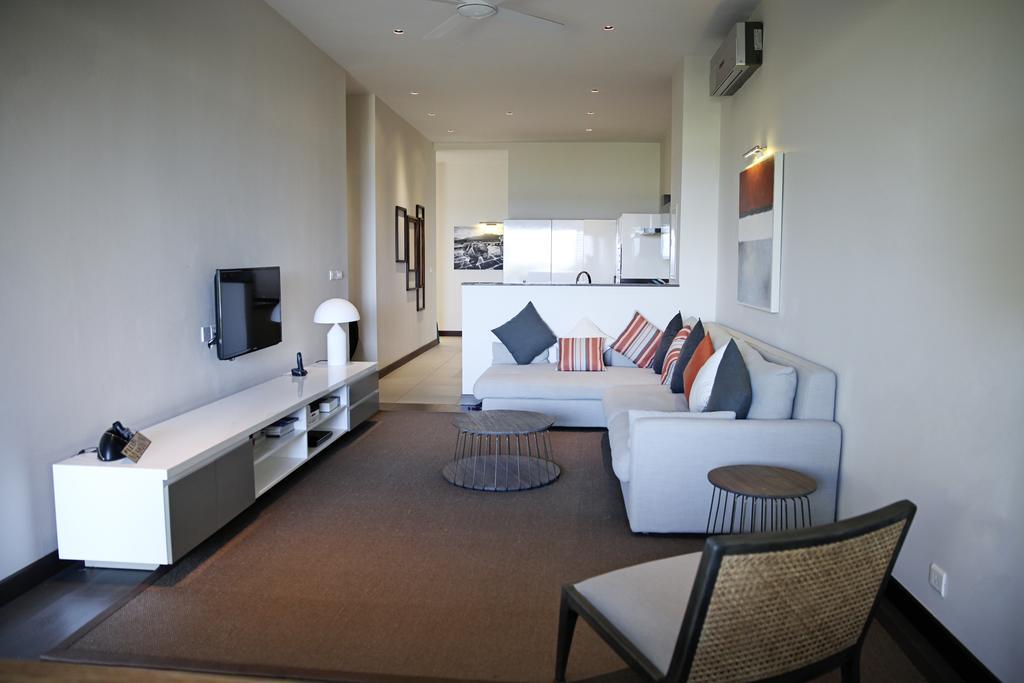 Sunset Coast Apartment ริวิแยร์นัวร์ ภายนอก รูปภาพ