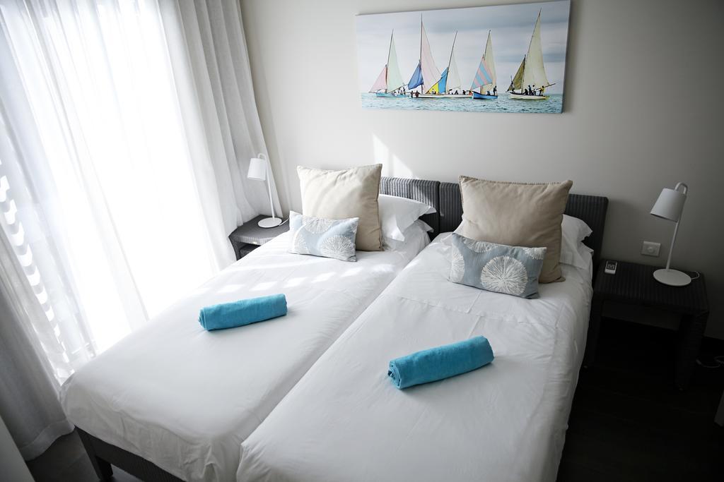 Sunset Coast Apartment ริวิแยร์นัวร์ ภายนอก รูปภาพ