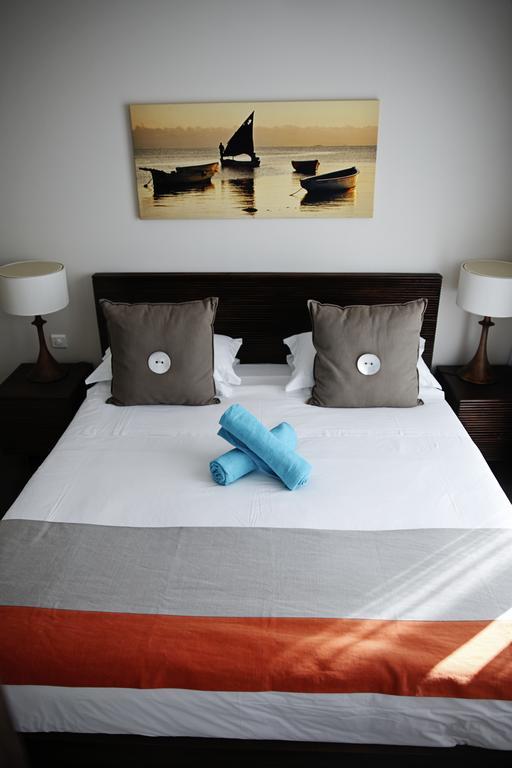 Sunset Coast Apartment ริวิแยร์นัวร์ ภายนอก รูปภาพ